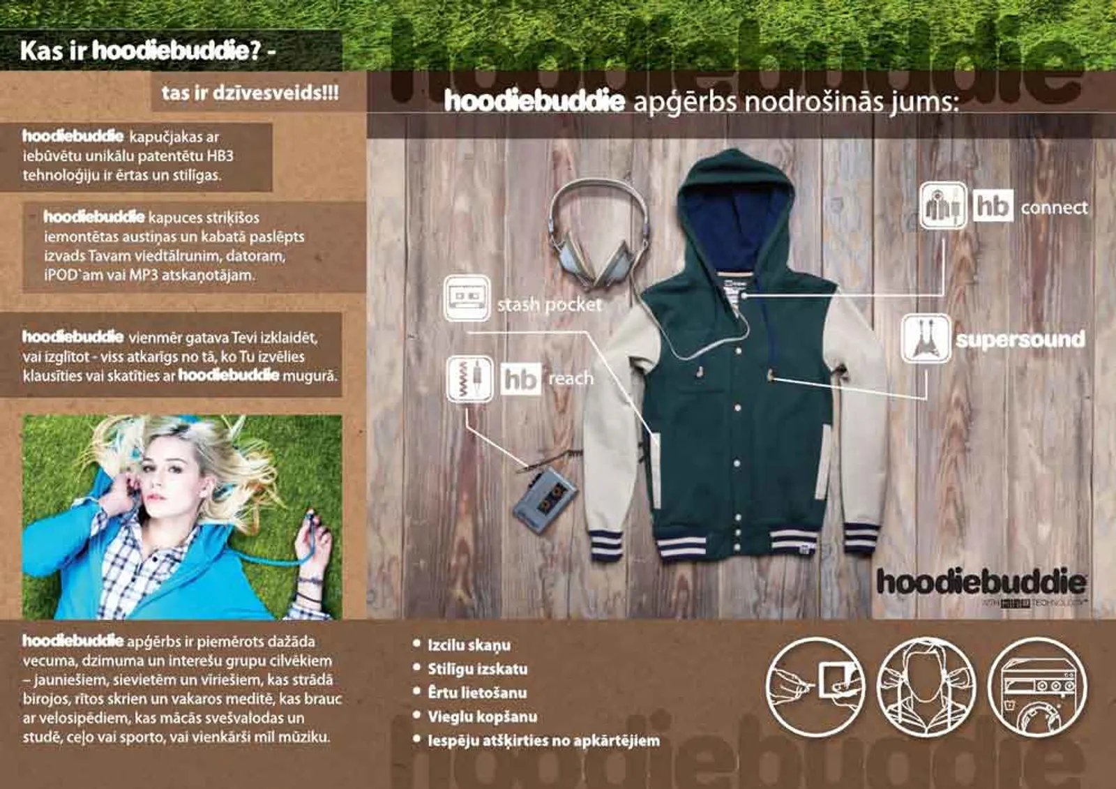 HoodieBuddie