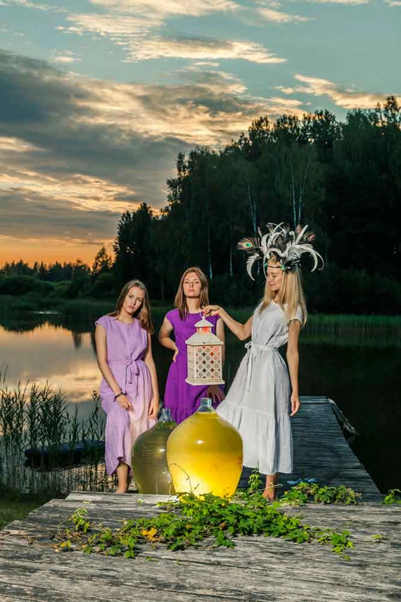 Vairāk kadru no šī projekta