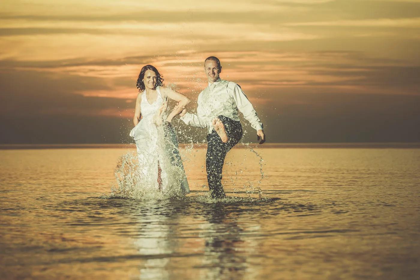 Couple portrait session, photo 14
