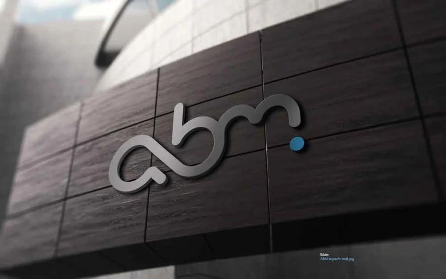 ABM Agro brand style guide, page 16