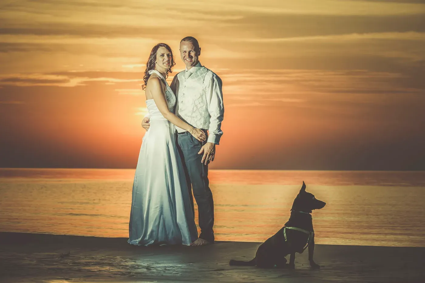 Couple portrait session, photo 12