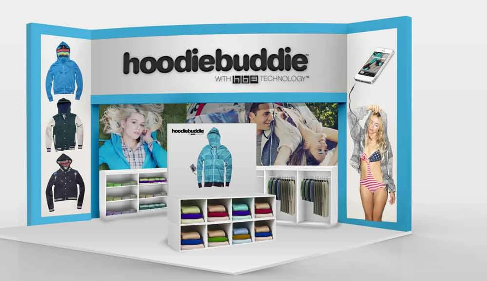 HoodieBuddie