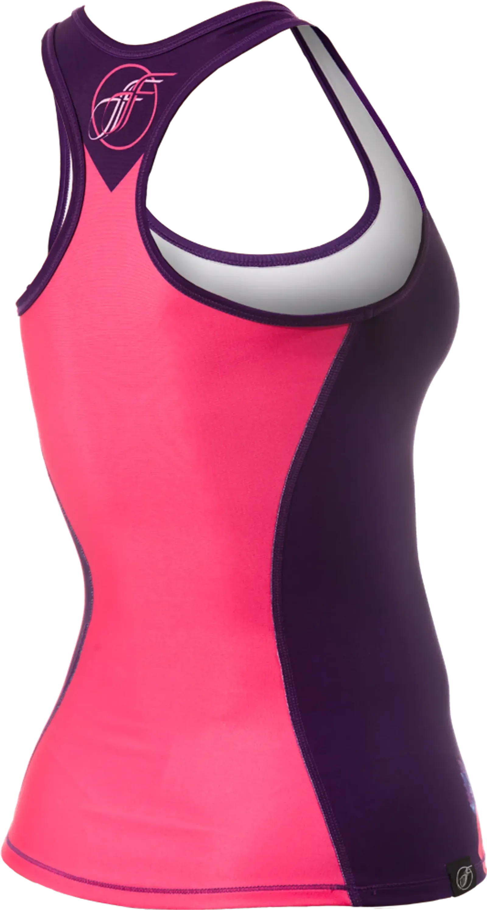 Fit and Feminine