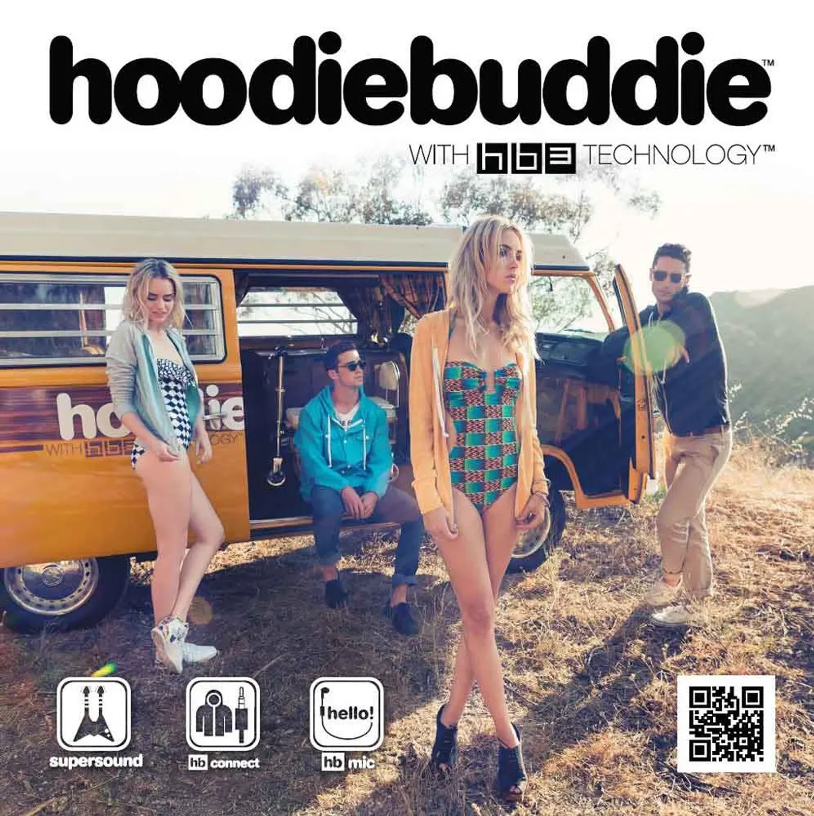 HoodieBuddie
