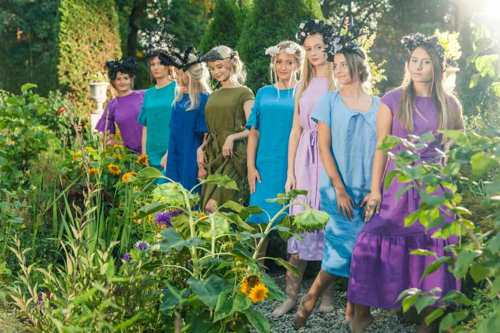 Vairāk kadru no šī projekta