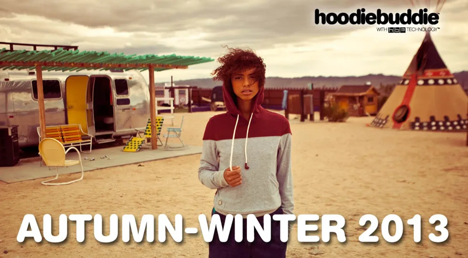 HoodieBuddie