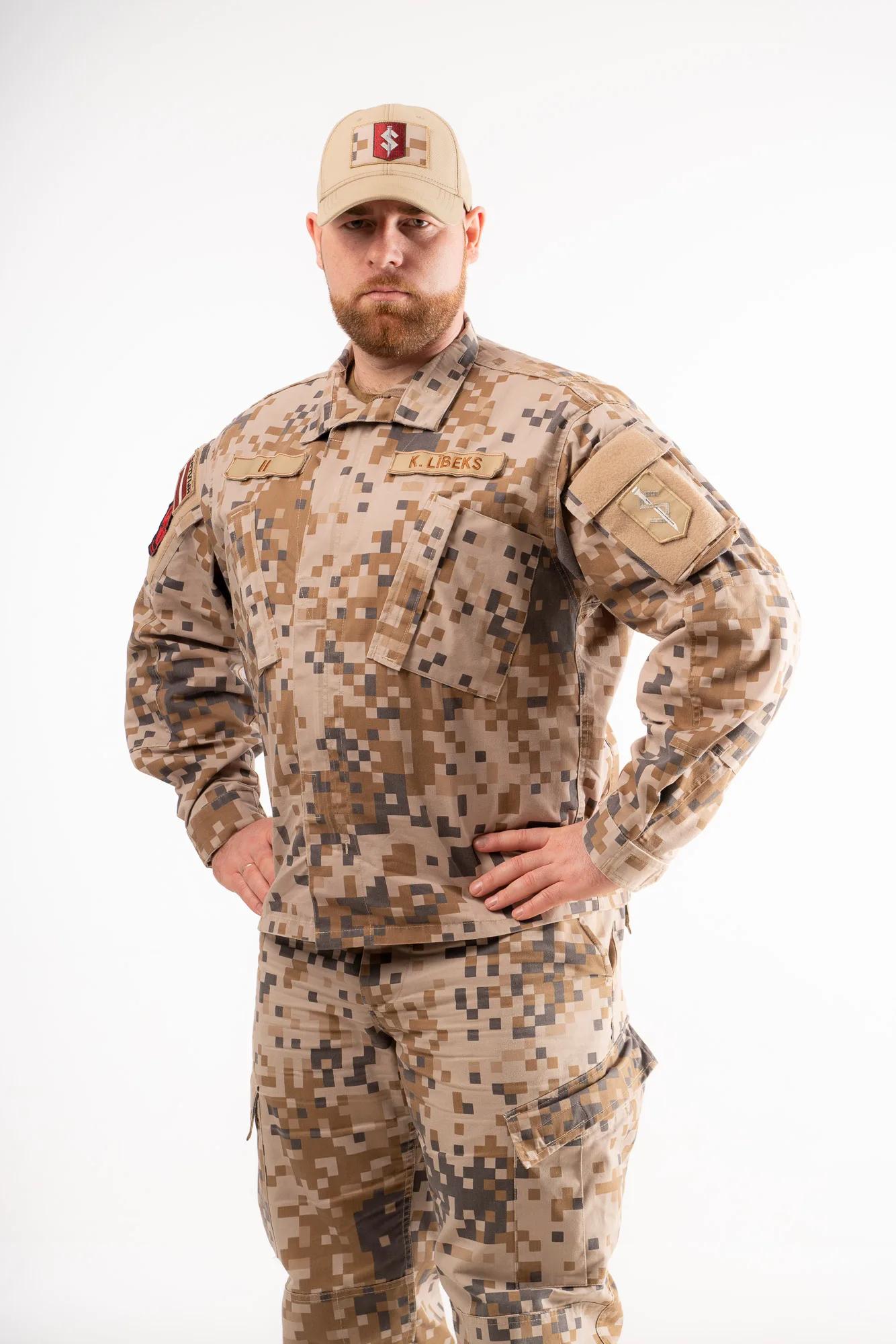 Corporate and employee portrait session, photo 12