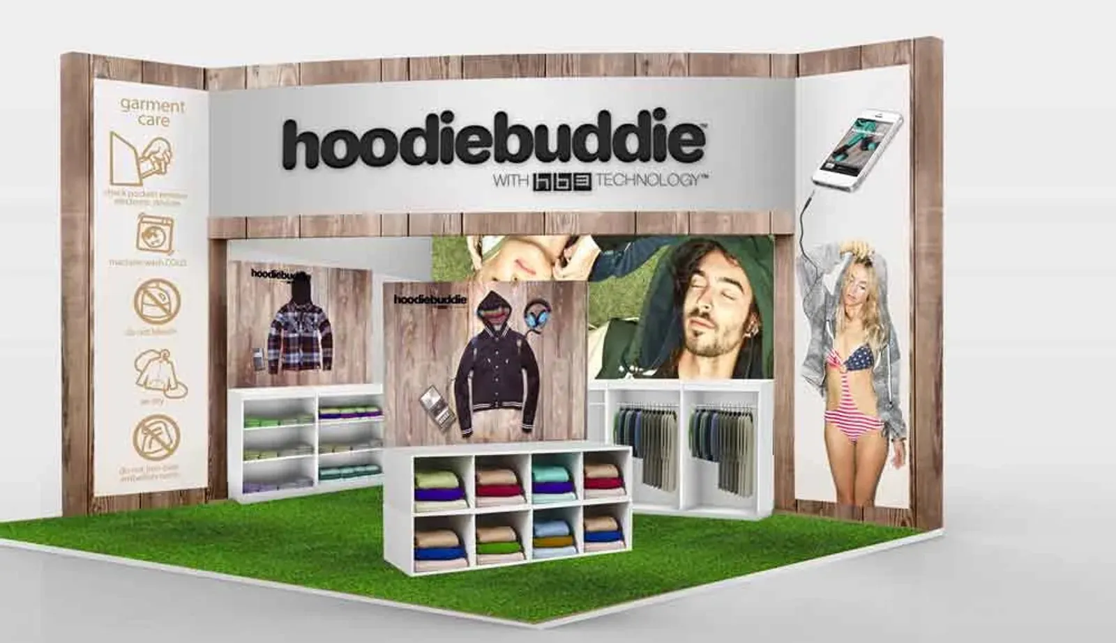 HoodieBuddie