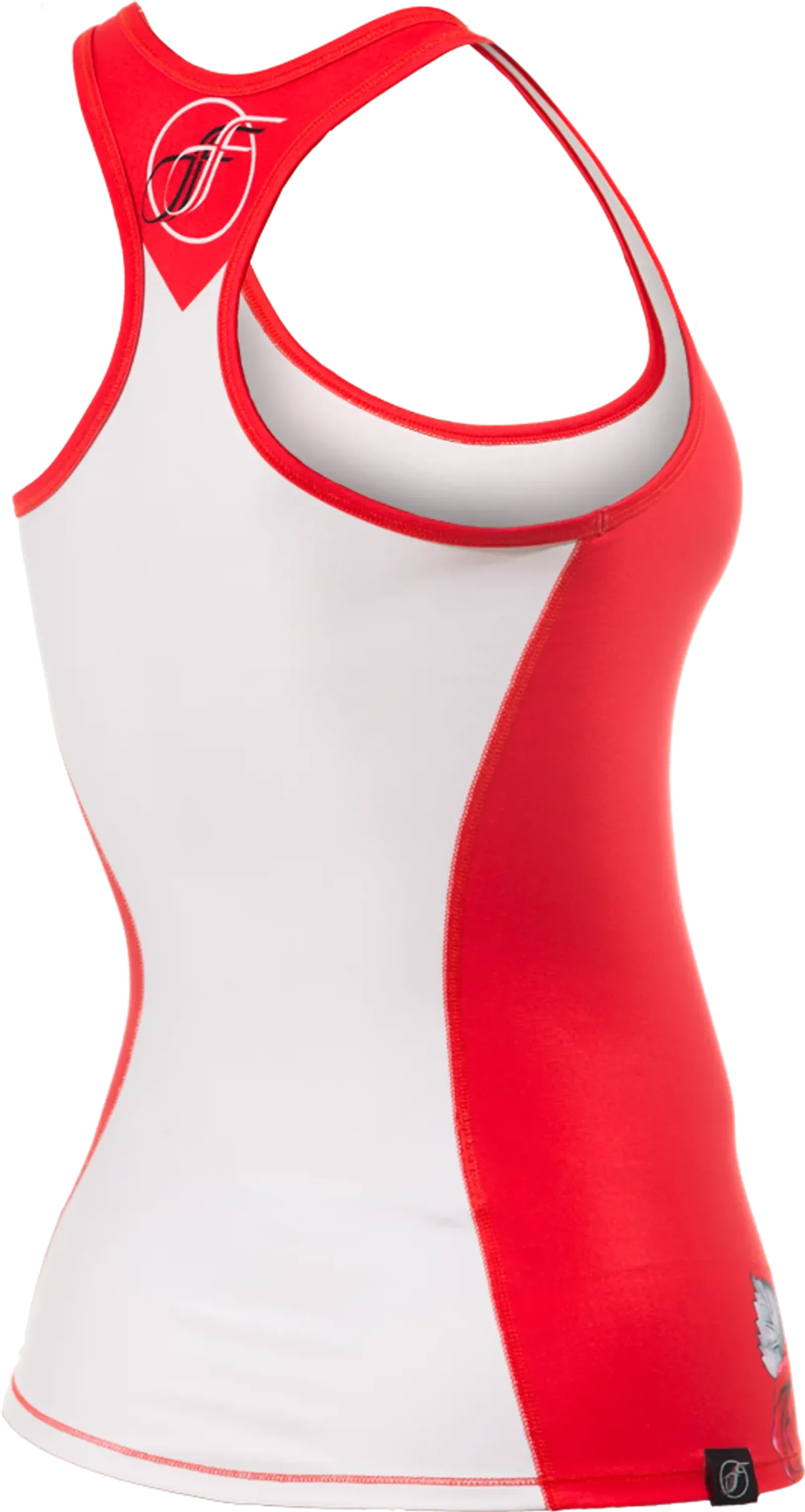 Fit and Feminine