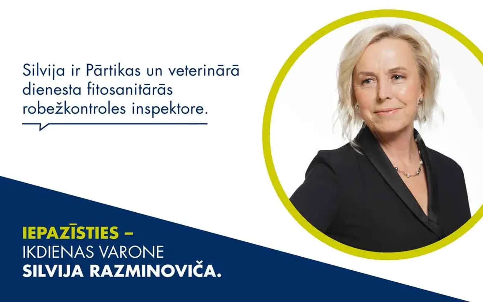 10 ikdienas varoņi no dažādām Eiropas iestādēm