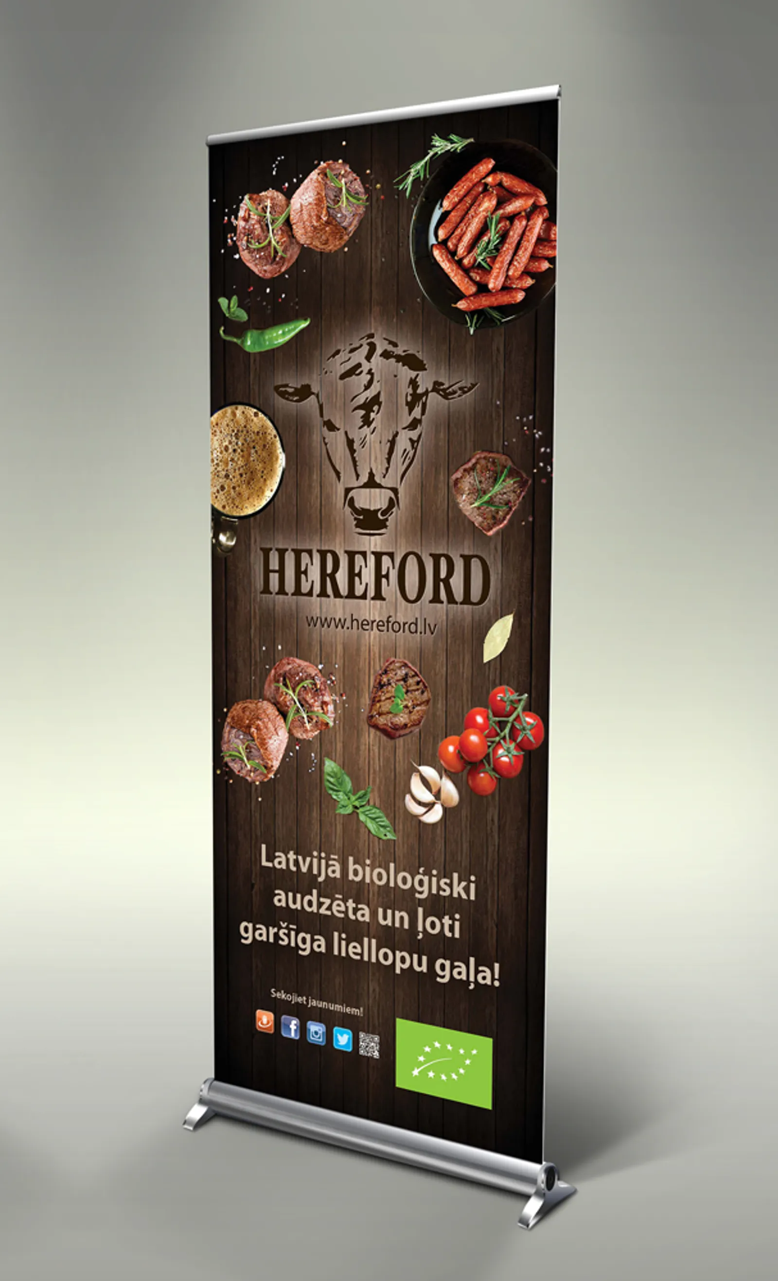 Hereford