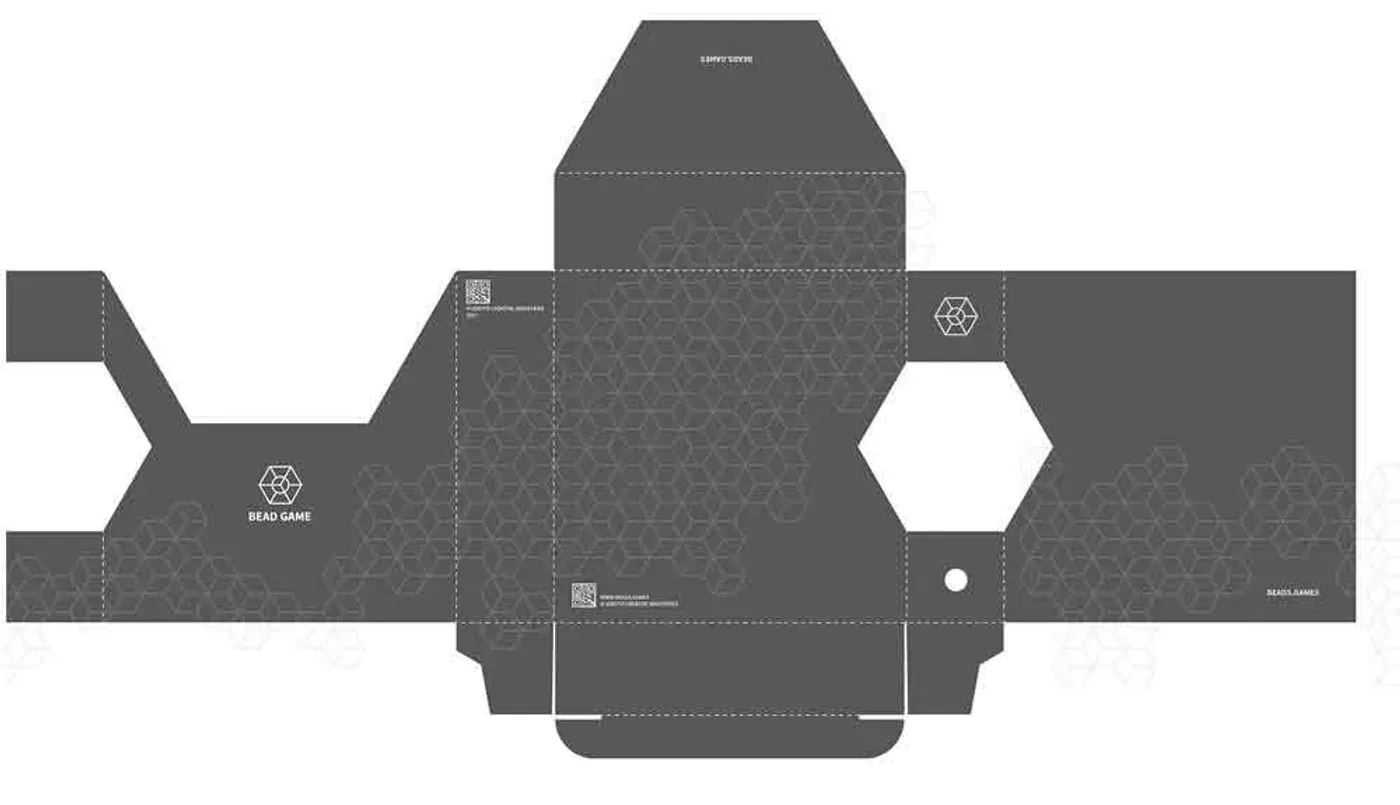 Iepakojuma dizaina process