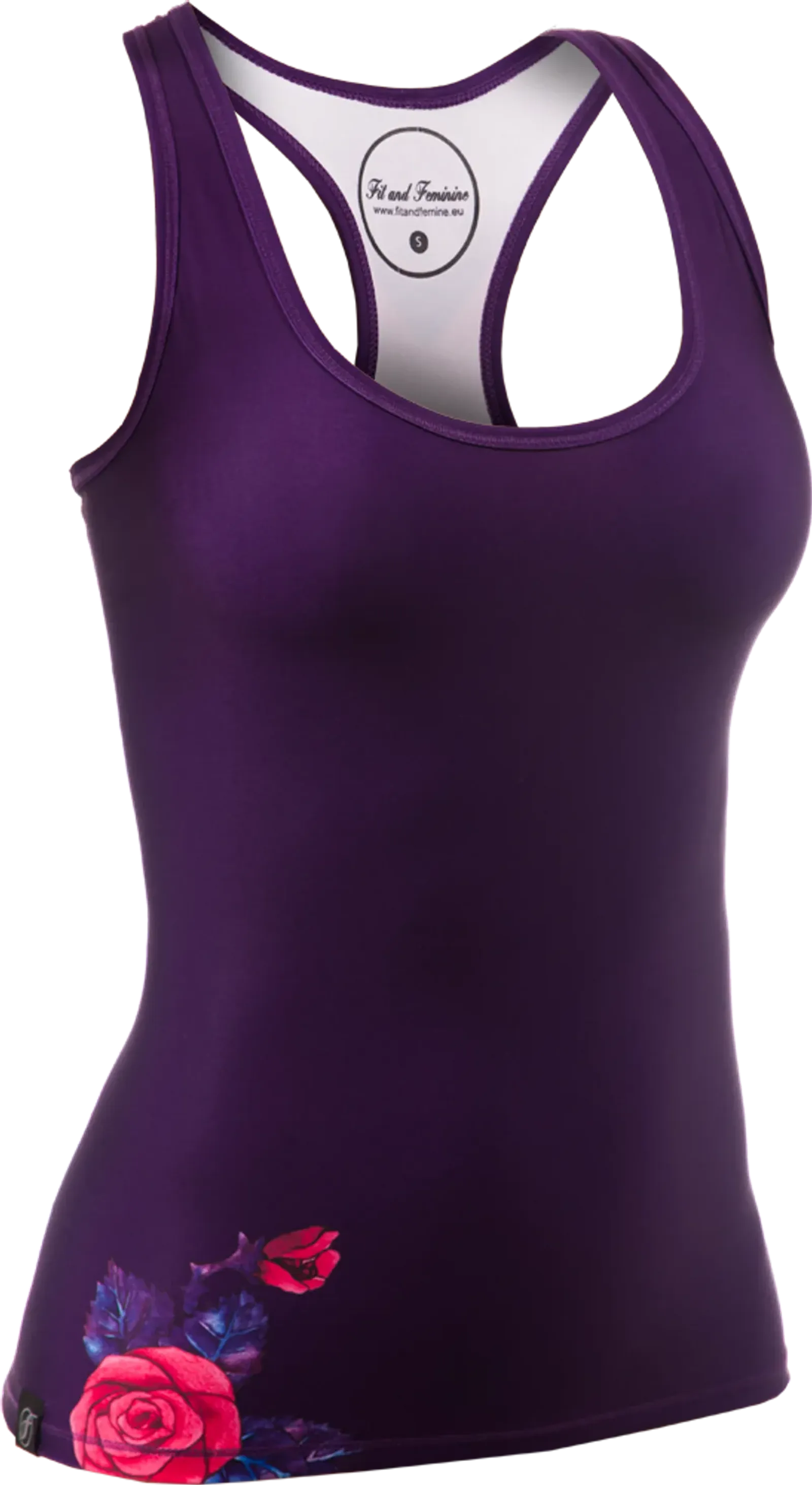 Fit and Feminine