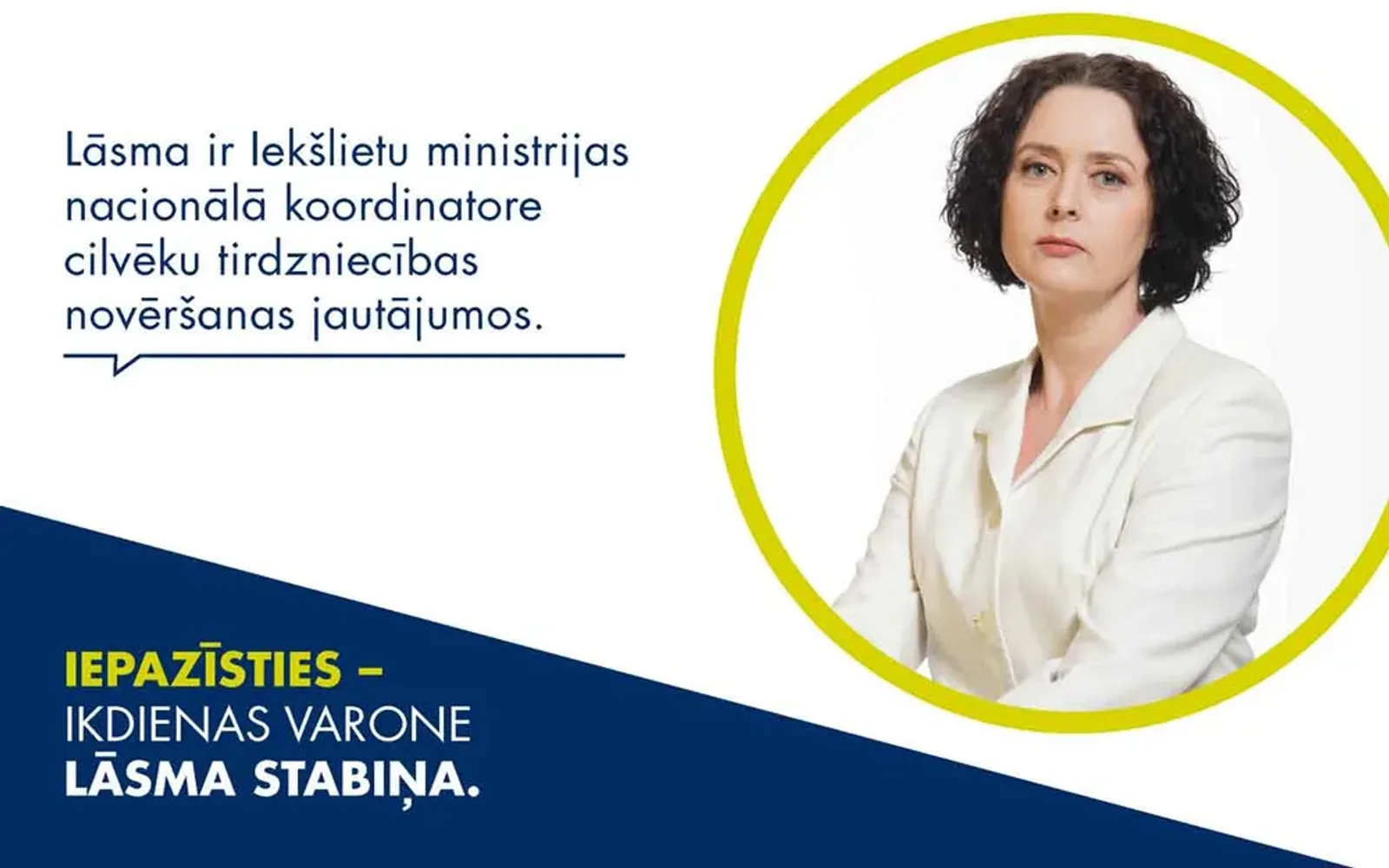 10 ikdienas varoņi no dažādām Eiropas iestādēm
