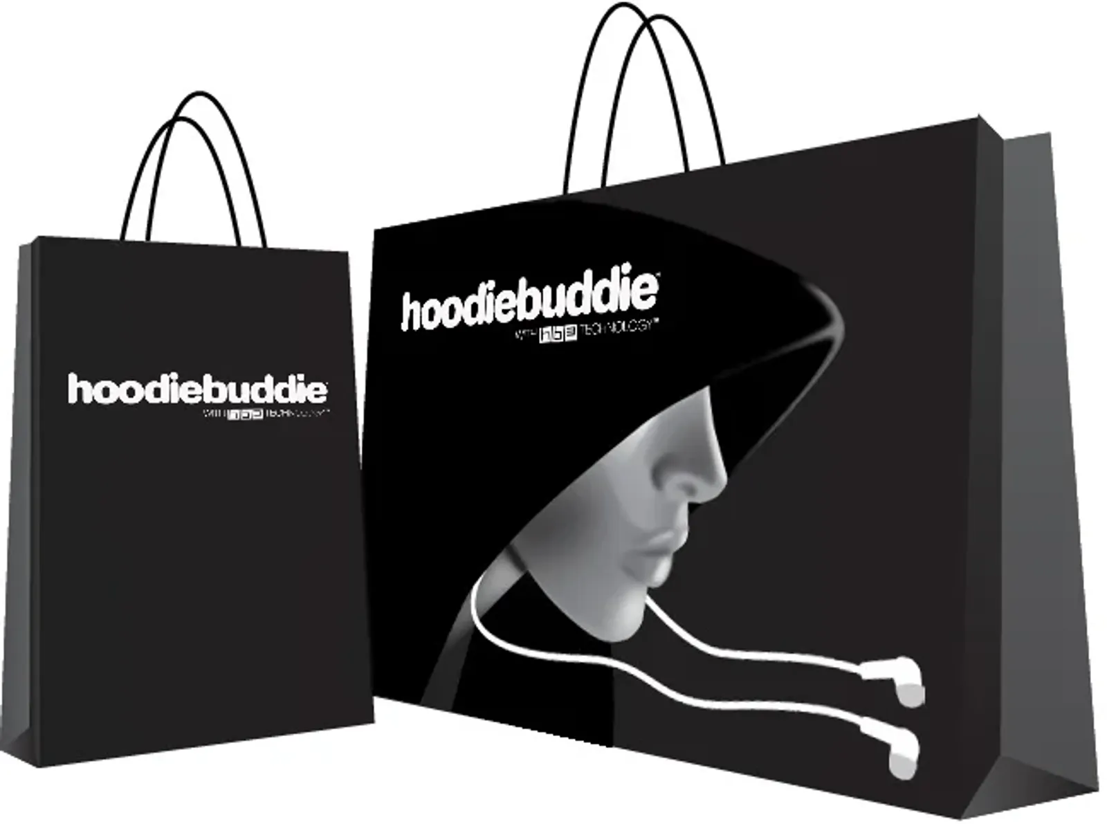HoodieBuddie