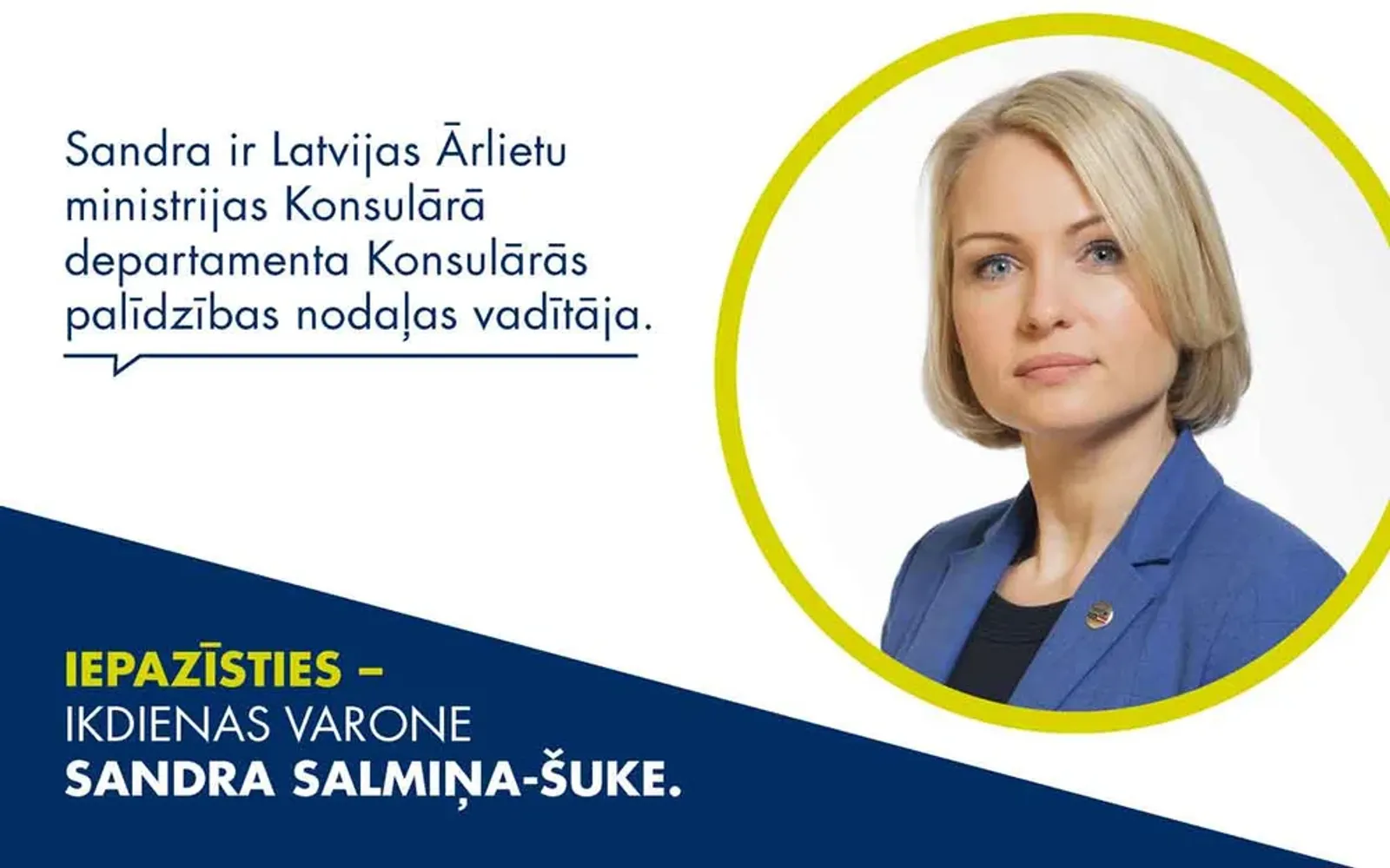 10 ikdienas varoņi no dažādām Eiropas iestādēm