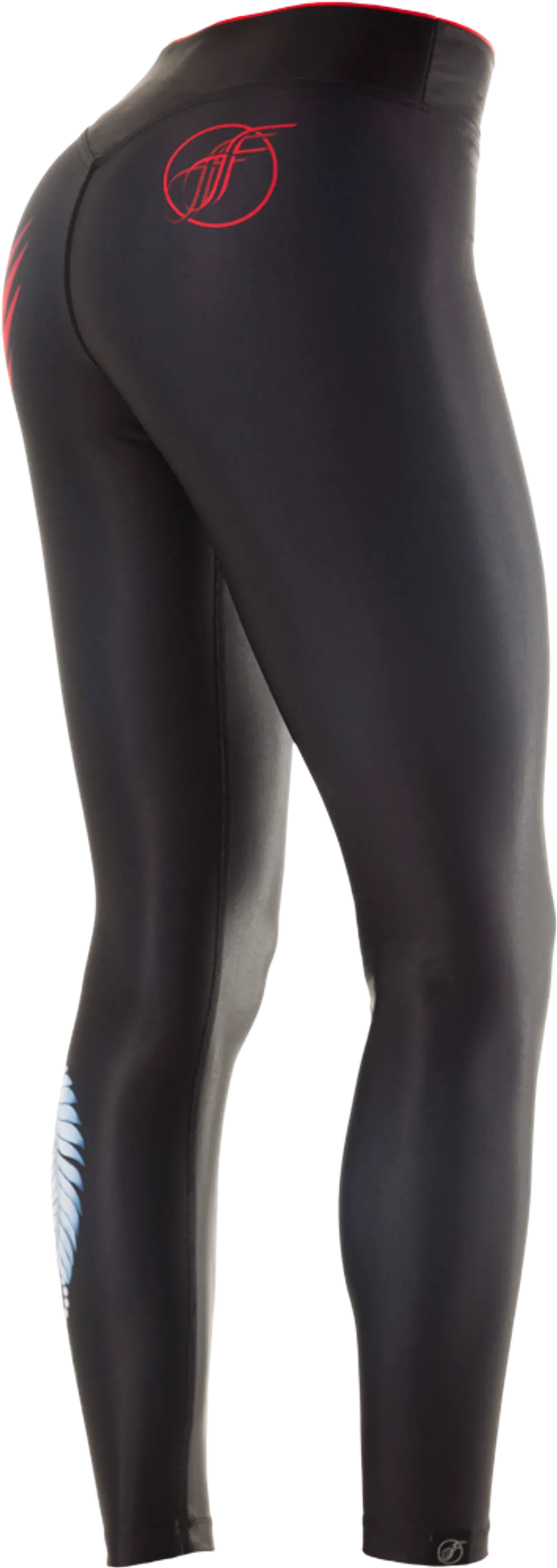 Fit and Feminine