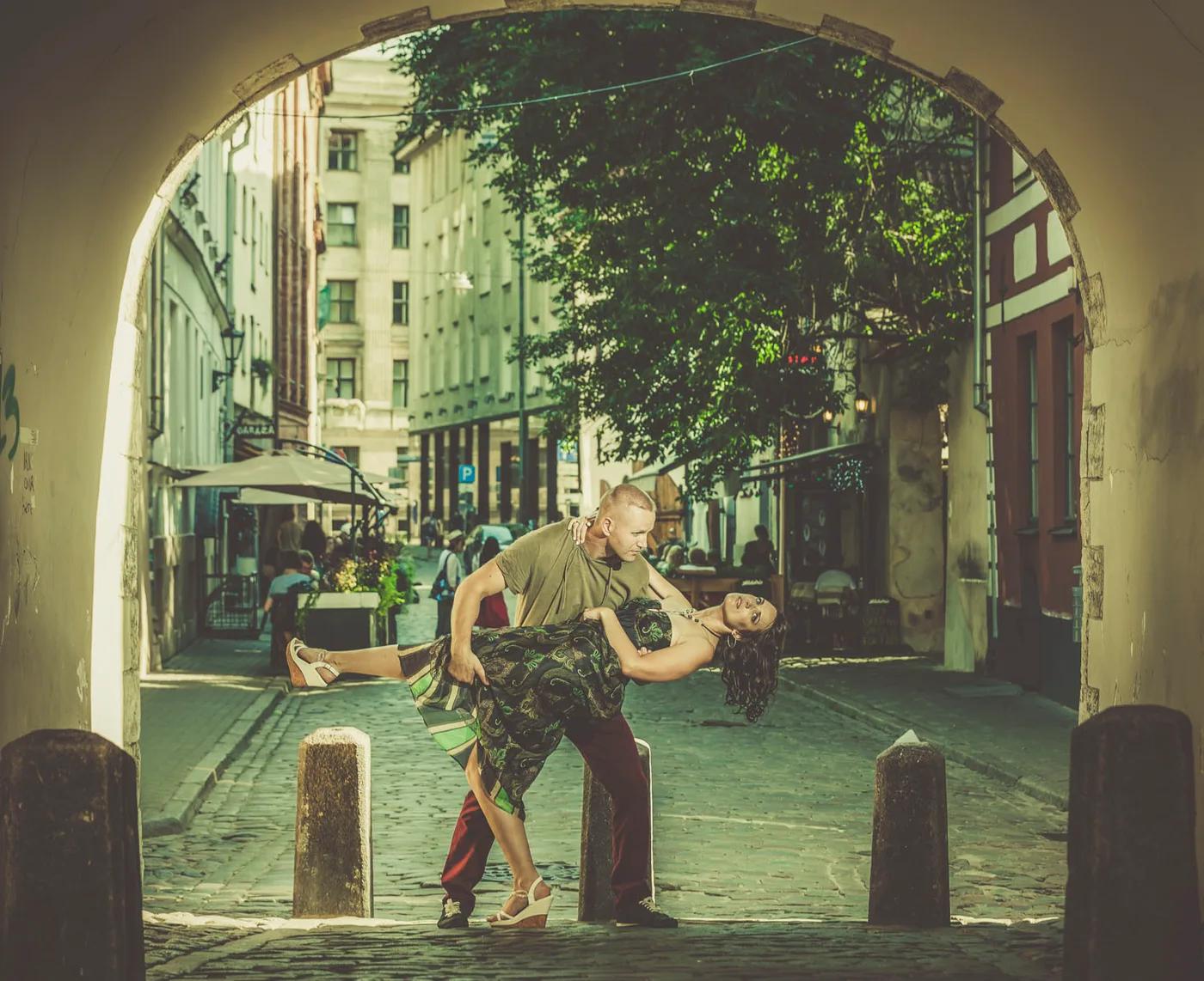 Couple portrait session, photo 10
