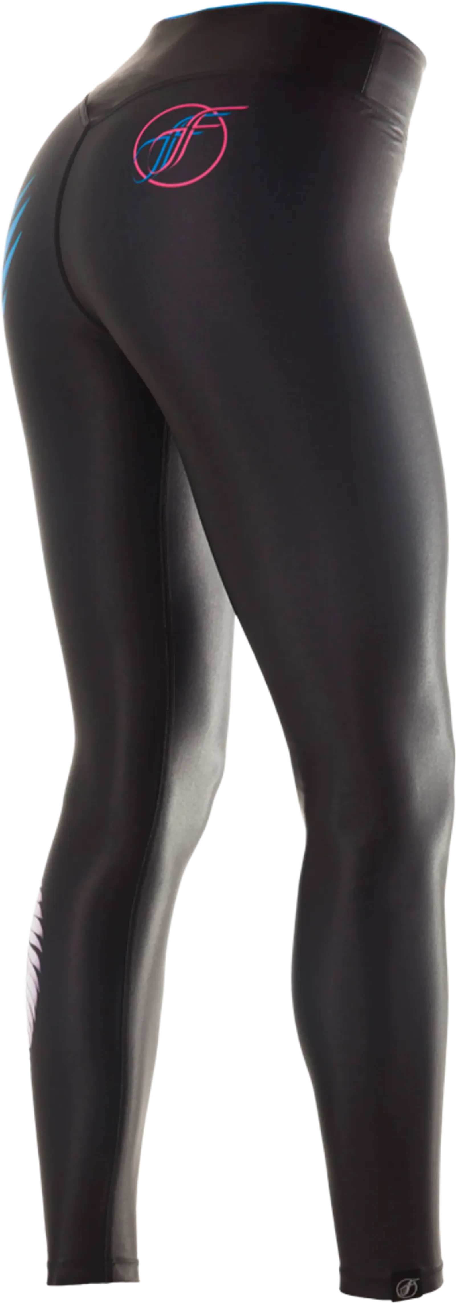 Fit and Feminine
