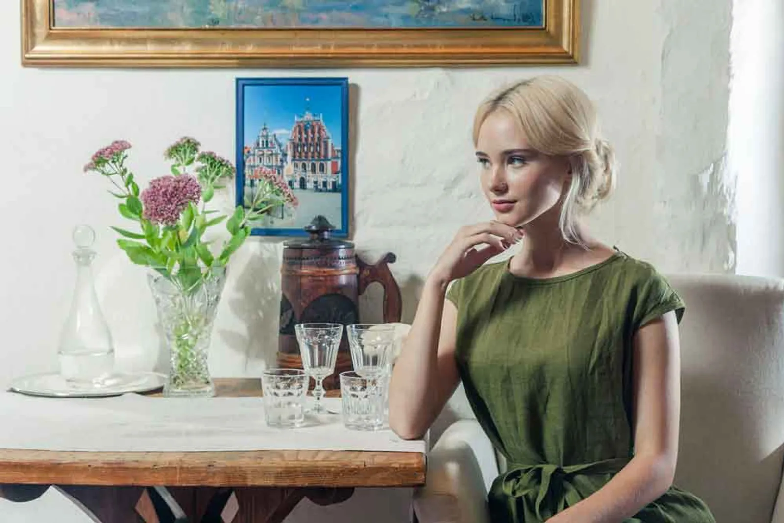 Vairāk kadru no šī projekta
