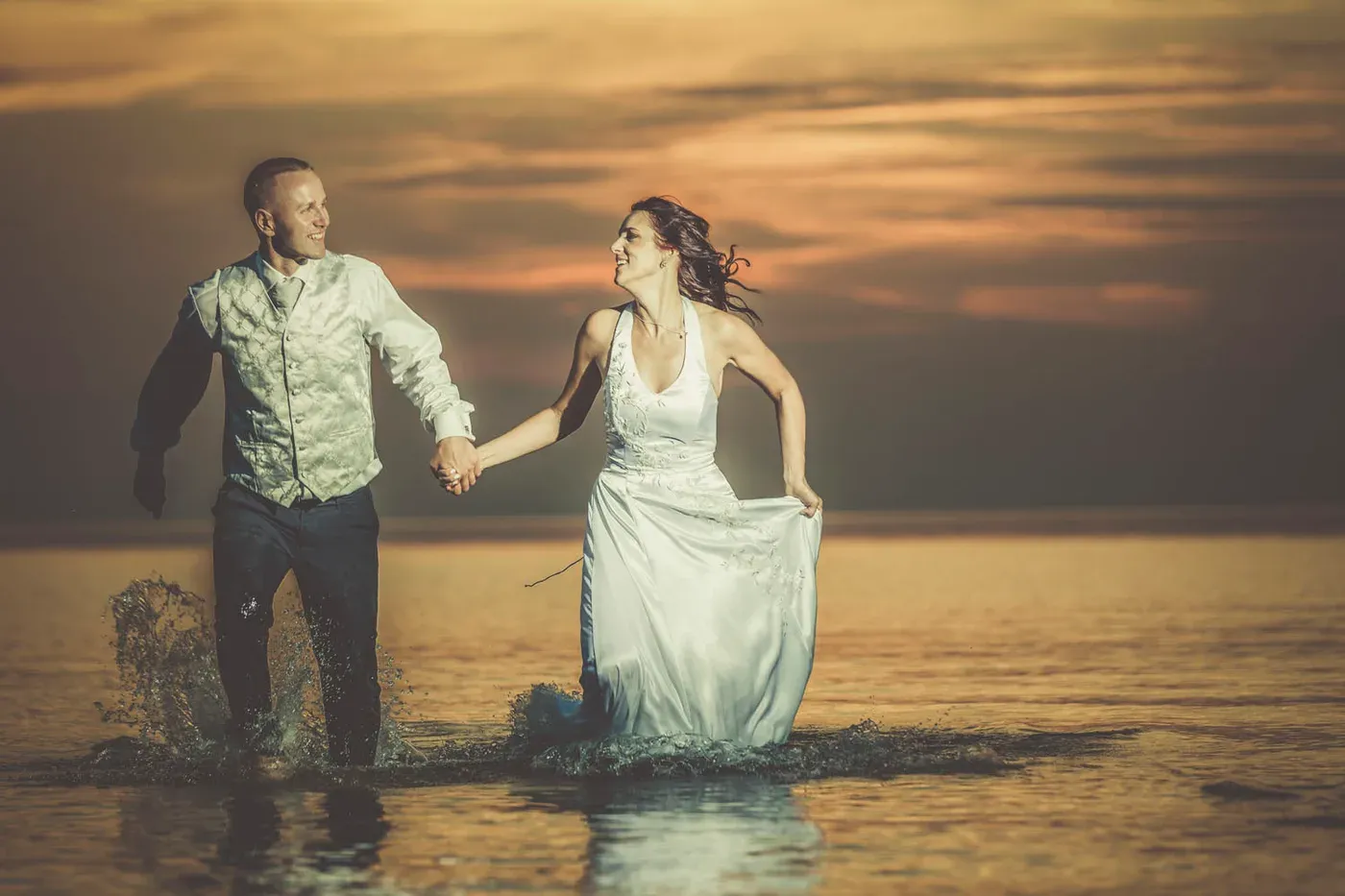 Couple portrait session, photo 15