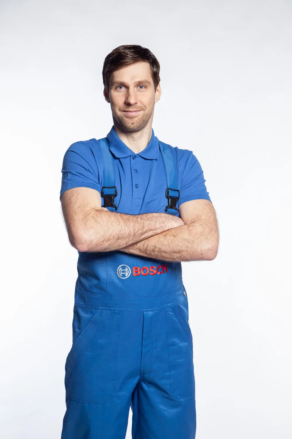 Corporate and employee portrait session, photo 6