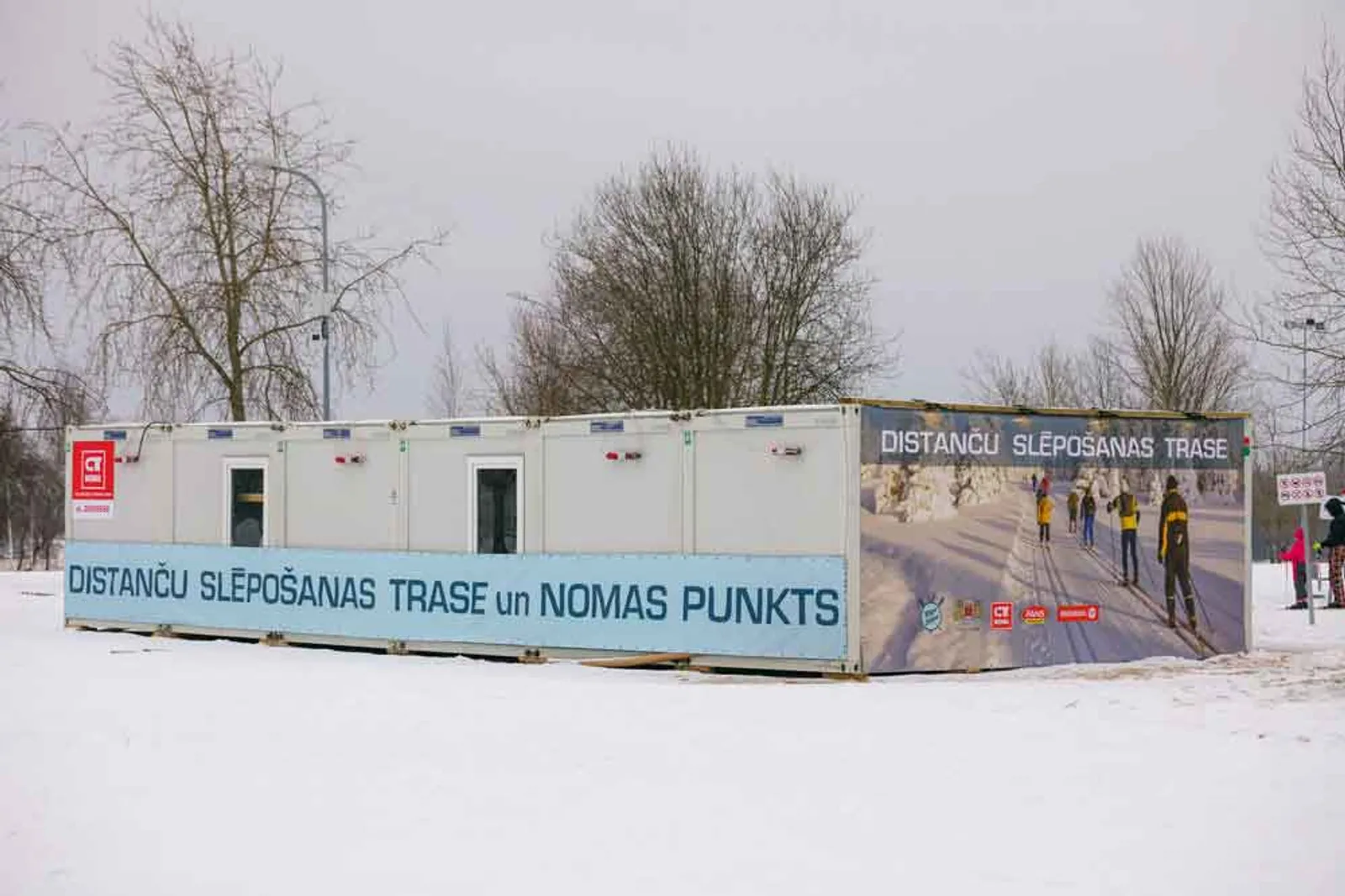 Rīga Slēpo