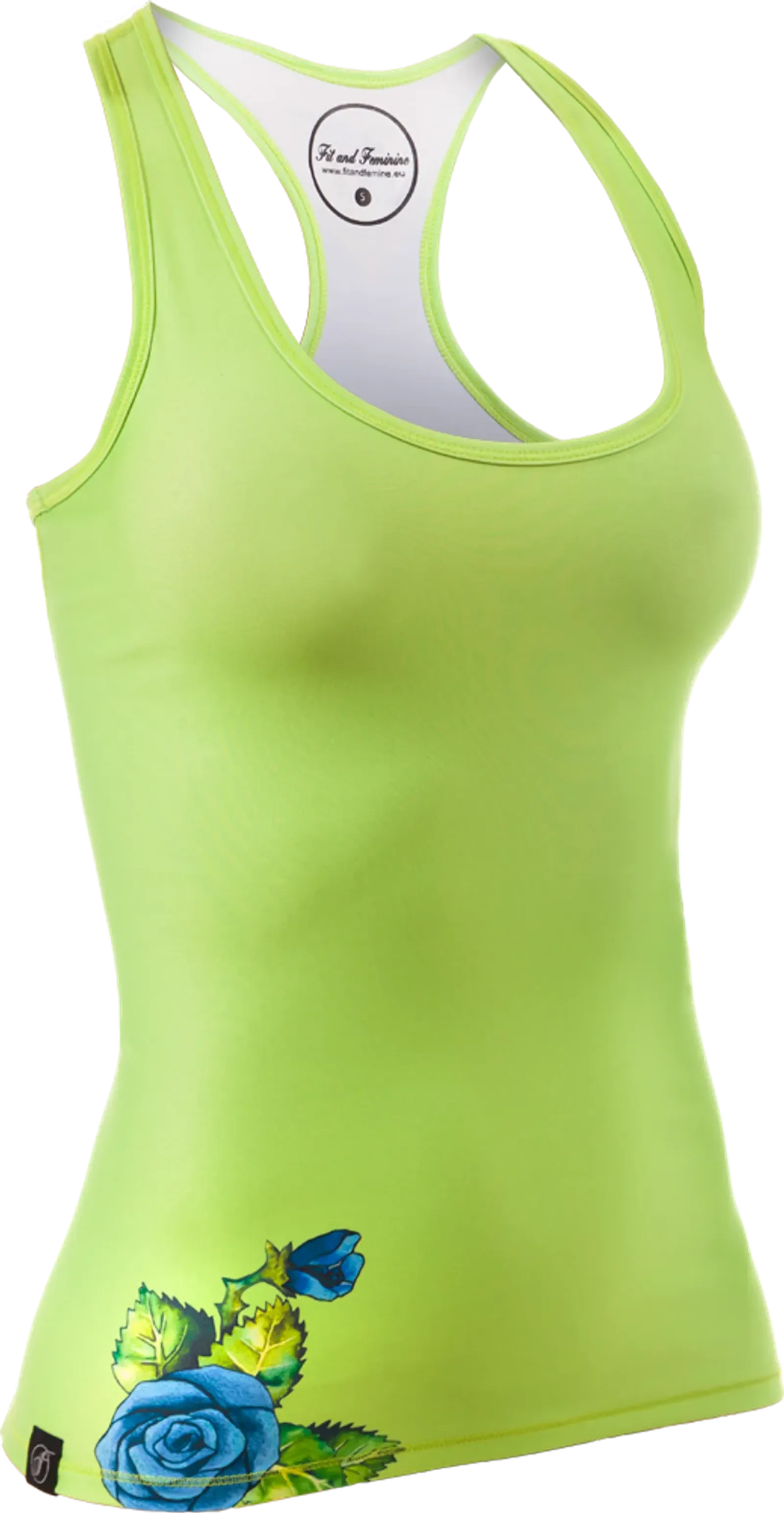 Fit and Feminine