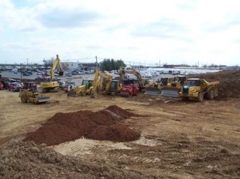 excavation-at-fayette-mall