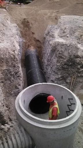 drainage-project