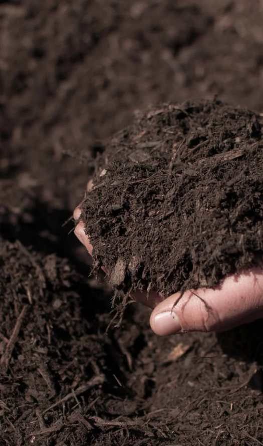 Mulch & Landscaping Supplies Lexington, KY C & R Mulch, LLC C&R