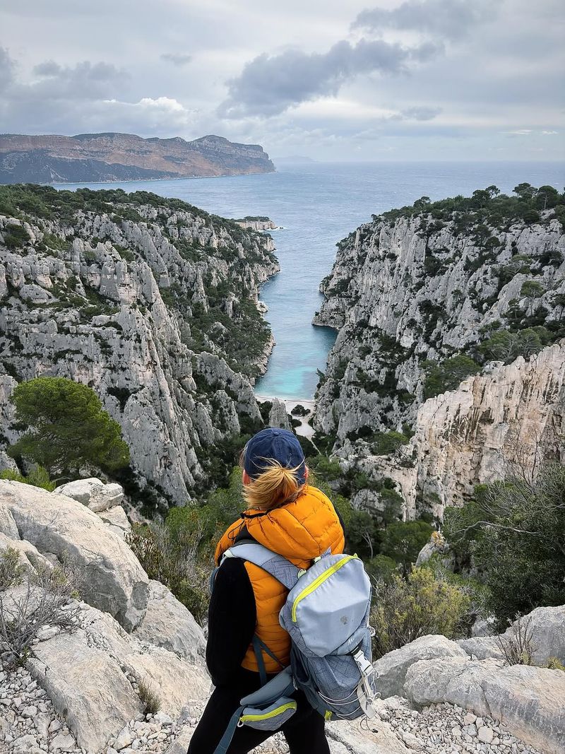 Le Belvédère d’En Vau