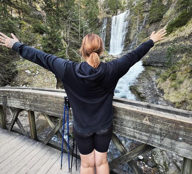 Les Cascades Du Cirque Saint-Même