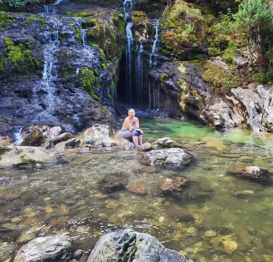 Image La Cascade du Pissieux