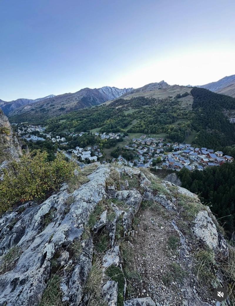 La Via ferrata du Rocher Saint-Pierre