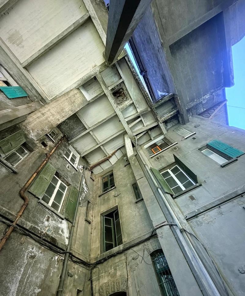 Urbex Pavillon Keller 