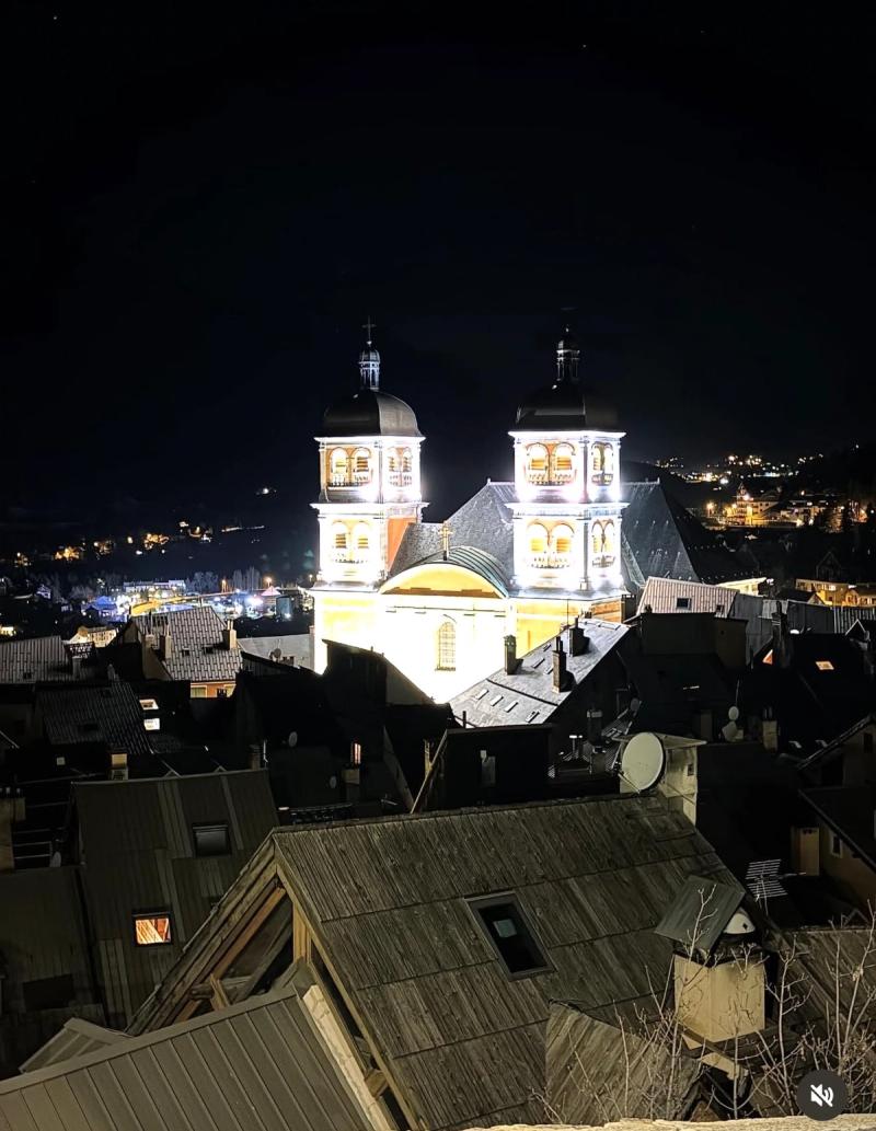 L'Église Notre-Dame-et-Saint-Nicolas 