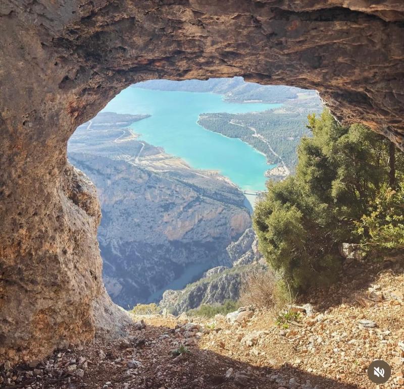 Le Plein Voir (L’arche naturelle)