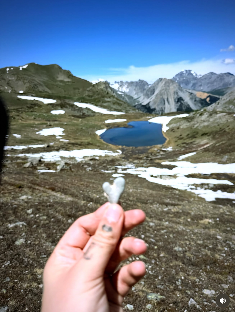 Le Lac la Barre 