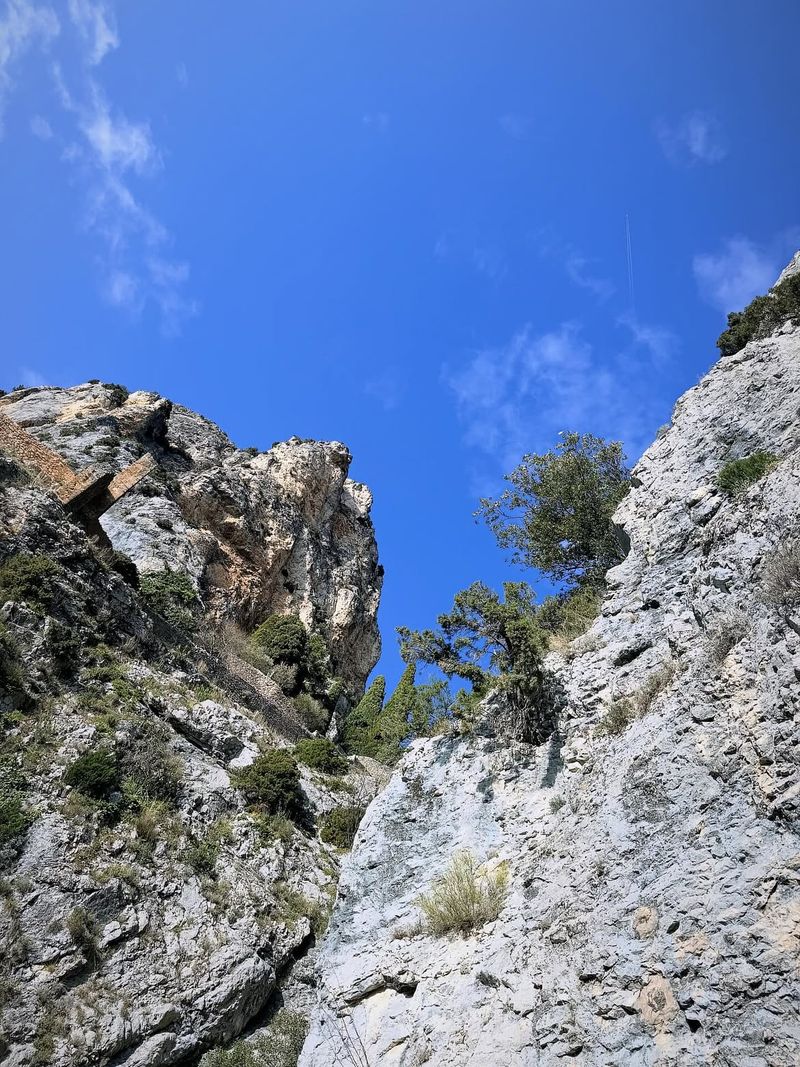 Le Village De Moustiers-Sainte-Marie