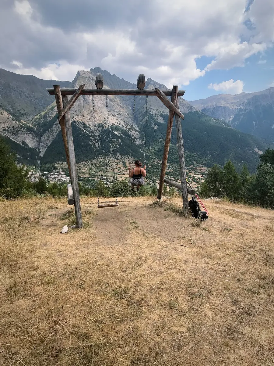 Image Le Sentier Du Peuple Des Oiseaux