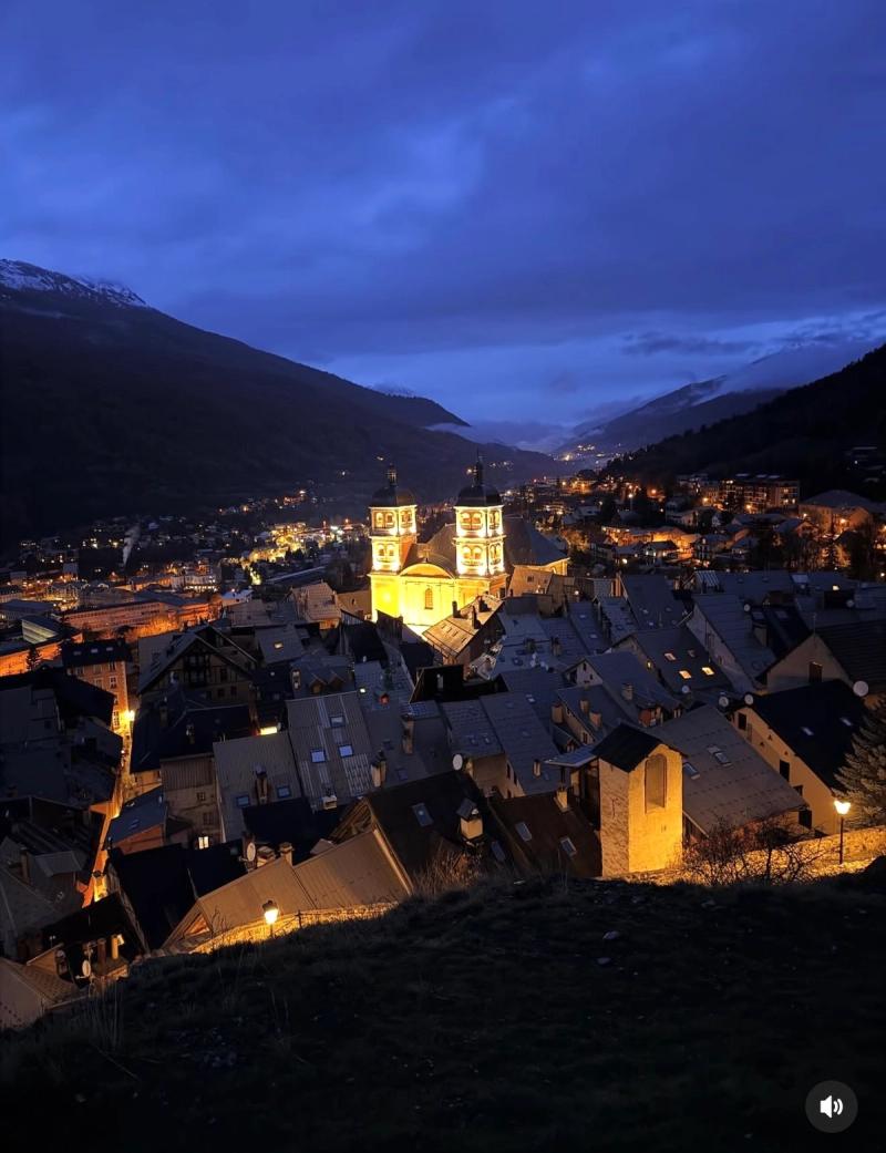 L'Église Notre-Dame-et-Saint-Nicolas 