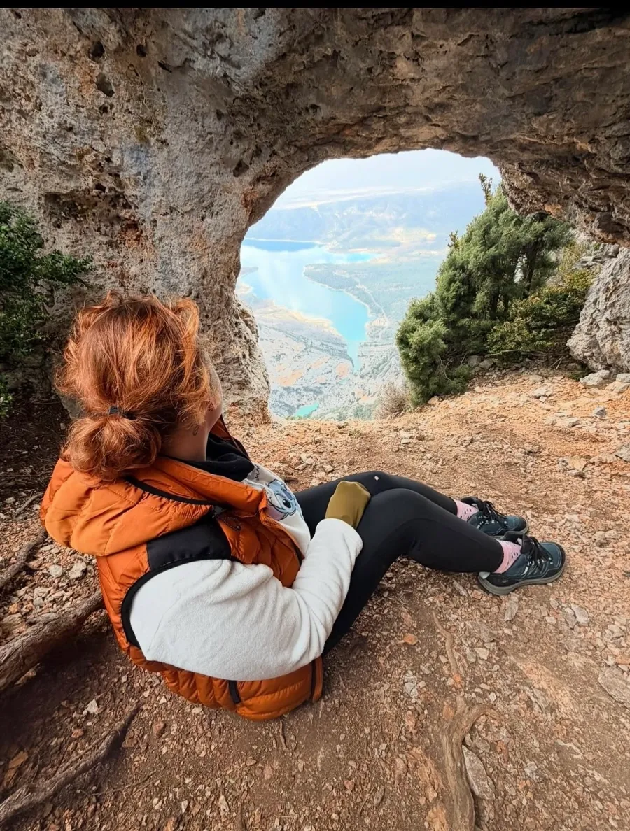 Image Le Plein Voir (L’arche naturelle)