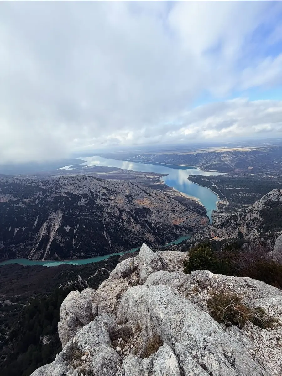 Image Le Plein Voir (L’arche naturelle)