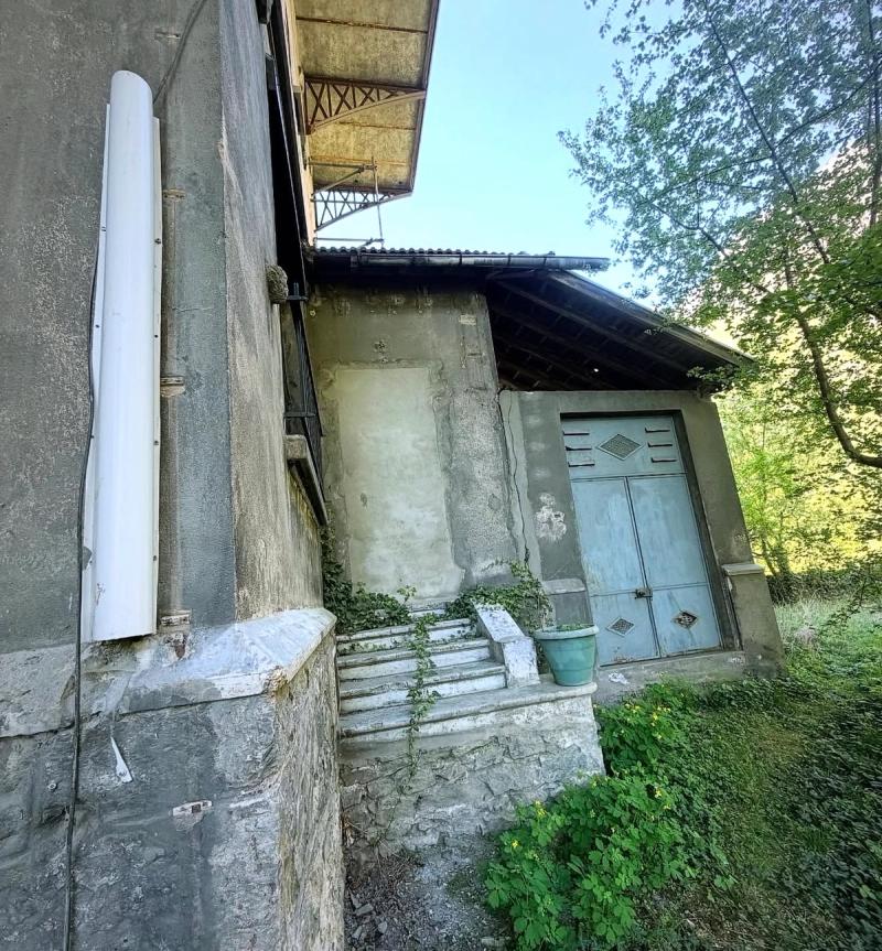 Urbex Pavillon Keller 