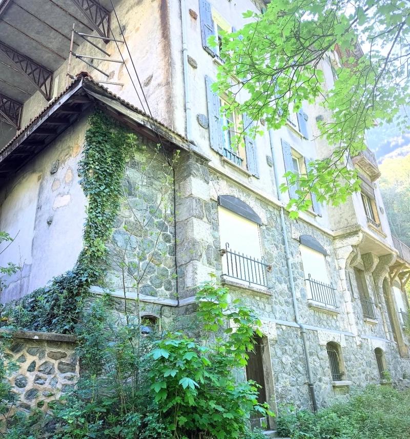 Urbex Pavillon Keller 