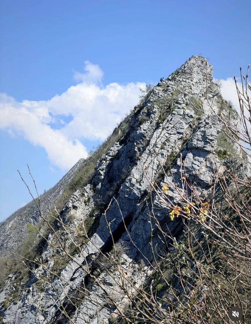 Le Sommet Le Néron 