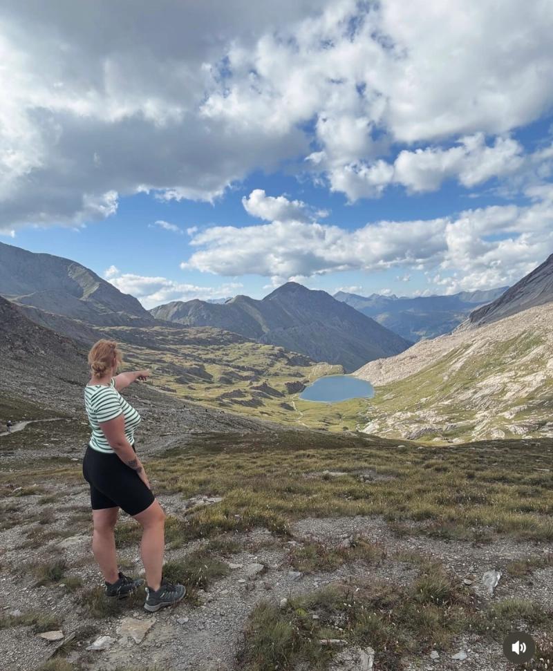 Le Lac De Foérent 