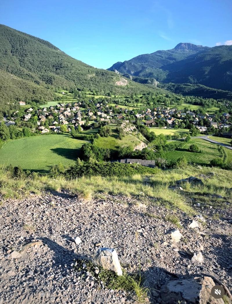 Le Sommet Du Pain De Sucre 