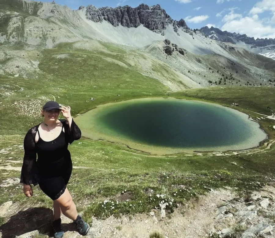 Image Le Lac de Souliers